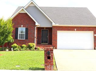 4844 Ark Ln, Murfreesboro, TN 37128