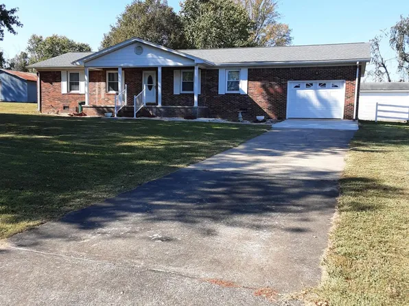 107 County Road 1060, Cunningham, KY 42035