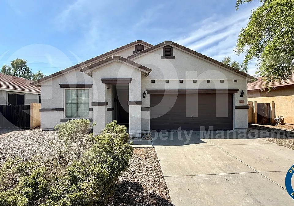 533 E Trellis Rd