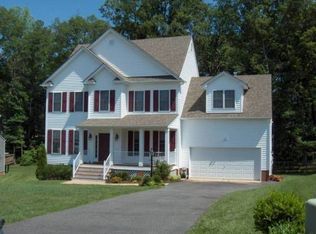 9304 Olde Mill Pond Dr, Glen Allen, VA 23060