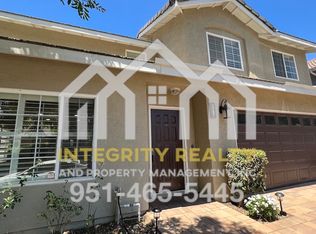 1767 Cresthaven Way, Pomona, CA 91766