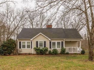 2449 Brawley Rd, Yadkinville, NC 27055