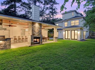 511 W 33rd St, Houston, TX 77018