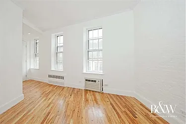 Rented by Buchbinder & Warren