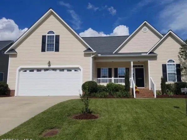 1120 Josh Court, Greenville, NC 27834