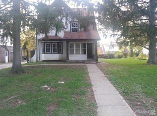 1431 Cory Dr, Dayton, OH 45406