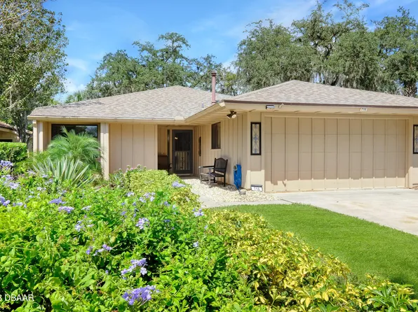 716 Tantallon Ct, New Smyrna Beach, FL 32168