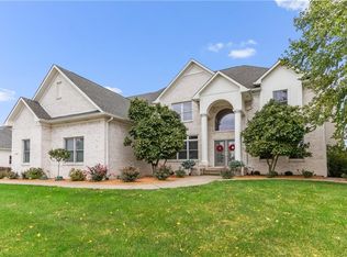 575 Southwind, Brownsburg, IN 46112