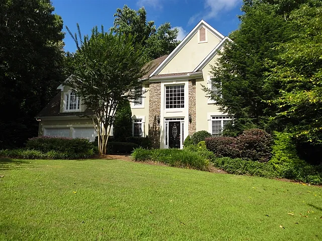 3407 Fairway Ct — Photo 1