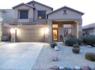 33034 N Kari Rd, Queen Creek, AZ 85142