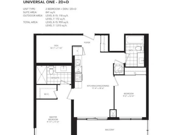 1480 Bayly St, Pickering, ON