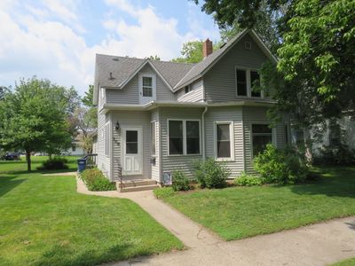 308 16th St S, Benson, MN, 56215