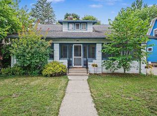 1019 E Park Dr, Midland, MI 48640
