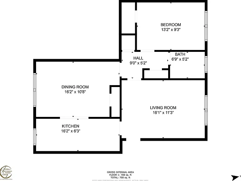 600 Bashford Ln #2333 — Photo 19