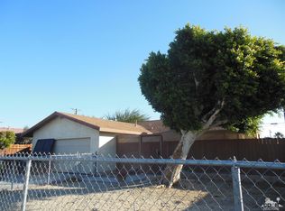 30600 Monte Vista Way, Thousand Palms, CA 92276