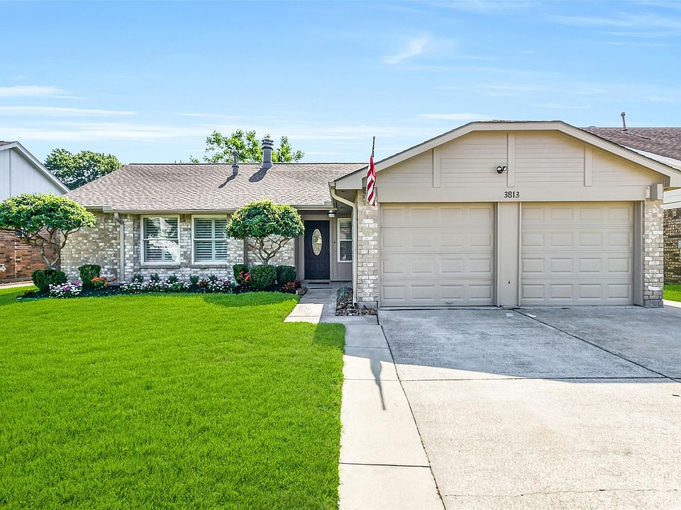 1st image of 3813 Teakwood Drive