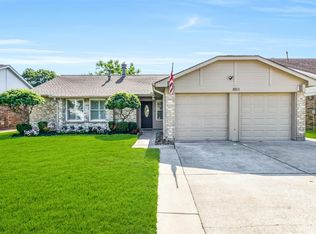 3813 Teakwood Dr, La Porte, TX 77571