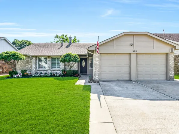 3813 Teakwood Dr, La Porte, TX 77571