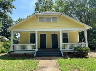 422 4th St #A & B, Montgomery, AL 36110