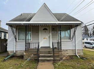 1145 10th St, Wyandotte, MI 48192