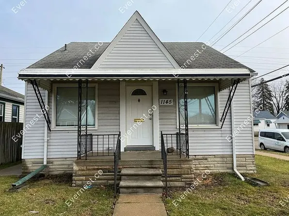 1145 10th St, Wyandotte, MI 48192