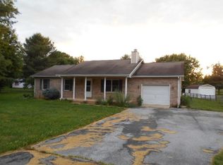 37 Inch Run Ln, Lyndhurst, VA 22952