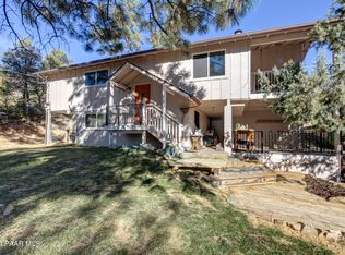2196 W Mountain Laurel Rd, Prescott, AZ 86303