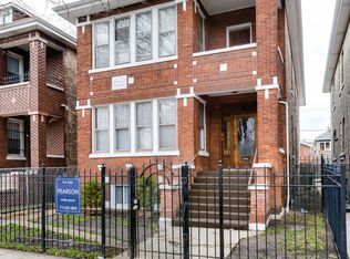 6840 S Rockwell St, Chicago, IL 60629