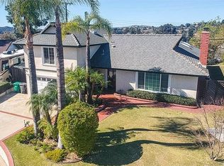 2115 Moniteau Pl, Diamond Bar, CA 91765