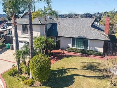 2115 Moniteau Pl, Diamond Bar, CA, 91765
