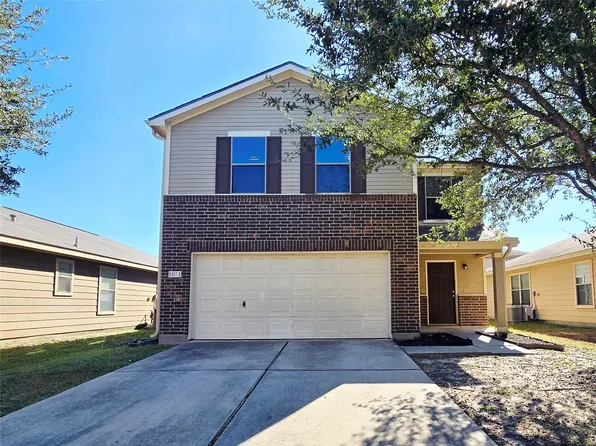 1011 Larks Trace Ln, Houston, TX 77090