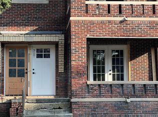 1985 Calvert St, Detroit, MI 48206