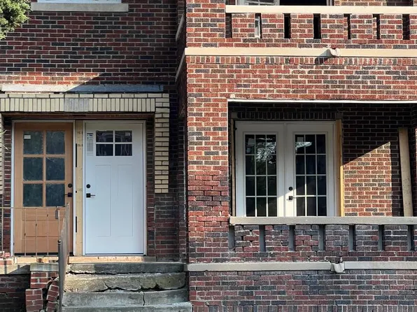 1985 Calvert St, Detroit, MI 48206