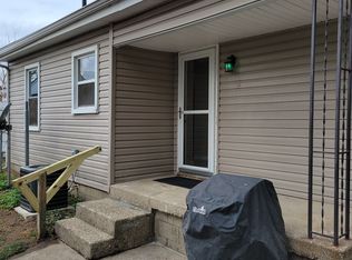 4214 Lewis St, Middletown, OH 45044