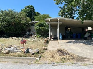 1303 W Court St, Harrison, AR 72601