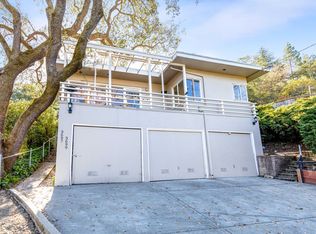 3699 Highland Rd, Lafayette, CA 94549