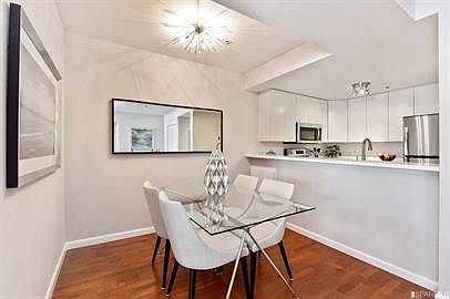 5th image of 601 Van Ness Ave #309-309-30