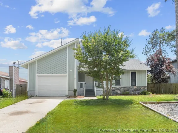 470 Wilder Dr, Fayetteville, NC 28314