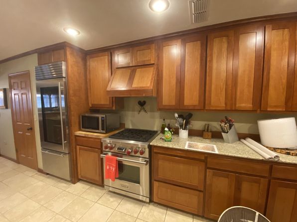 1615 S Bryan St APT 10, Amarillo, TX 79102