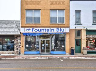 113 E Wall St, Eagle River, WI 54521