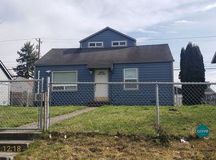 1219 Maple St, Everett, WA 98201