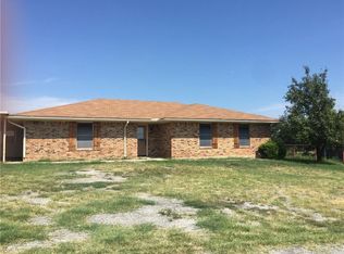 237 County Road 3051, Decatur, TX 76234