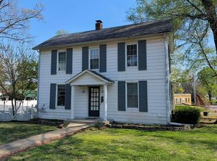 103 Park Ave, Bonne Terre, MO