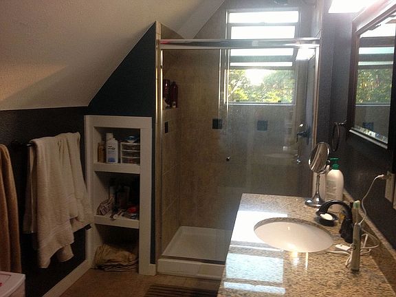 Upstairs Bath