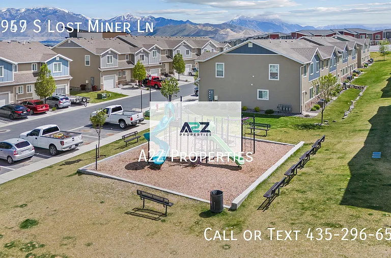14957 S Lost Miner Ln — Photo 15