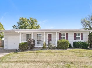 1010 Dewayne Dr, Florissant, MO