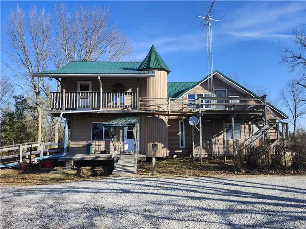 20314 Foley Pl, Princeton, MO 64673