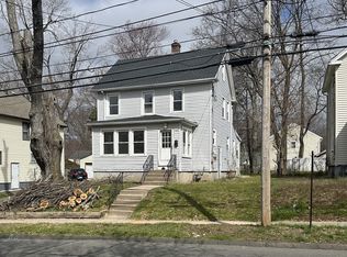 182 Burnham St, Hartford, CT 06112