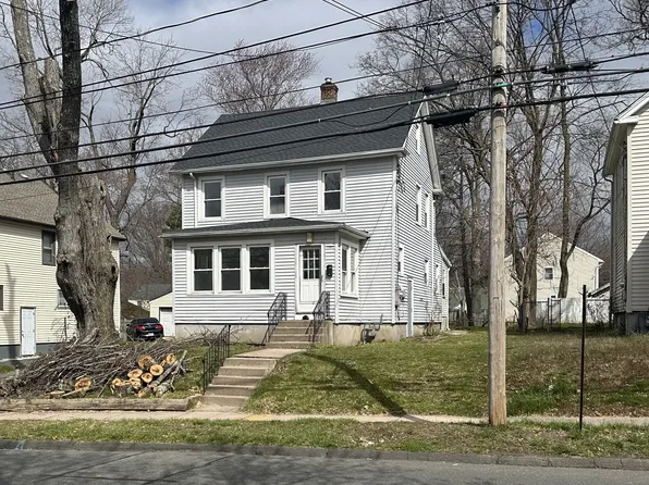 182 Burnham Street, Hartford, CT 06112