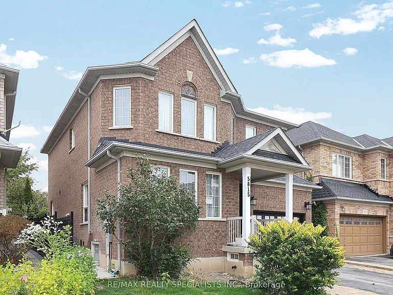 5815 Rainspring Dr — Photo 4